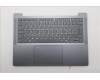 Lenovo COVER Upper Case ASM_POR L 83K0LG NBL für Lenovo IdeaPad Slim 3 14IRH10 (83K0)