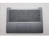 Lenovo COVER Upper Case ASM_RUS L 83K0LG NBL für Lenovo IdeaPad Slim 3 14IRH10 (83K0)