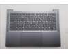 Lenovo COVER Upper Case ASM_UKR L 83K0LG NBL für Lenovo IdeaPad Slim 3 14IRH10 (83K0)