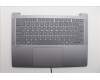 Lenovo COVER UpCaseASM EURO ENG H83J0 LG ML BL für Lenovo IdeaPad Slim 5 14ARP10 (83HT)