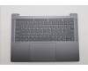 Lenovo COVER UpCaseASM RUS H83J0 LG ML BL für Lenovo IdeaPad Slim 5 14ARP10 (83HT)