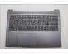 Lenovo COVER UpASSYH83J1 GER LG 3CELL ML NBL für Lenovo IdeaPad Slim 5 Gen 10 (83J1)