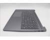 Lenovo COVER UpASSYH83J1 ITA LG 3CELL ML NBL für Lenovo IdeaPad Slim 5 Gen 10 (83J1)