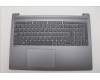 Lenovo COVER UpASSYH83J1 SPA LG 3CELL ML NBL für Lenovo IdeaPad Slim 5 Gen 10 (83J1)
