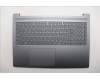 Lenovo COVER UpASSYH83J1 GRE LG 4CELL ML BL für Lenovo IdeaPad Slim 5 Gen 10 (83J1)
