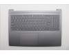 Lenovo COVER UpASSYH83J1 RUS LG 4CELL ML BL für Lenovo IdeaPad Slim 5 Gen 10 (83J1)