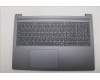 Lenovo COVER UpASSYH83J1 SWS LG 4CELL ML BL für Lenovo IdeaPad Slim 5 Gen 10 (83J1)