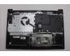 Lenovo COVER UpASSYH83J1 GER LG 4CELL ML NBL für Lenovo IdeaPad Slim 5 Gen 10 (83J1)