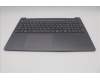 Lenovo COVER UpASSYH83J1 ITA LG 4CELL ML NBL für Lenovo IdeaPad Slim 5 Gen 10 (83J1)