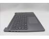 Lenovo COVER UpASSYH83J1 RUS LG 4CELL ML NBL für Lenovo IdeaPad Slim 5 Gen 10 (83J1)