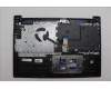 Lenovo COVER UpASSYH83J1 ENG CB 3CELL ML BL für Lenovo IdeaPad Slim 5 Gen 10 (83J1)