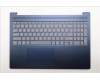 Lenovo COVER UpASSYH83J1 EURO ENG CB 3CELL MLBL für Lenovo IdeaPad Slim 5 Gen 10 (83J1)