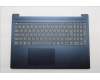 Lenovo COVER UpASSYH83J1 FRA CB 3CELL ML BL für Lenovo IdeaPad Slim 5 Gen 10 (83HS)