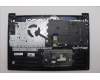 Lenovo COVER UpASSYH83J1 GER CB 3CELL ML BL für Lenovo IdeaPad Slim 5 Gen 10 (83J1)