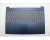 Lenovo COVER UpASSYH83J1 UKE CB 3CELL ML BL für Lenovo IdeaPad Slim 5 Gen 10 (83J1)