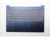 Lenovo COVER UpASSYH83J1 EUROENG CB 3CELL MLNBL für Lenovo IdeaPad Slim 5 Gen 10 (83J1)