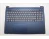 Lenovo COVER UpASSYH83J1 EURO ENG CB 4CELL MLBL für Lenovo IdeaPad Slim 5 Gen 10 (83J1)
