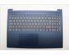 Lenovo COVER UpASSYH83J1 GER CB 4CELL ML BL für Lenovo IdeaPad Slim 5 Gen 10 (83J1)