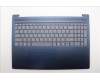 Lenovo COVER UpASSYH83J1 GRE CB 4CELL ML BL für Lenovo IdeaPad Slim 5 Gen 10 (83J1)