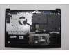 Lenovo COVER UpASSYH83J1 SPA CB 4CELL ML BL für Lenovo IdeaPad Slim 5 Gen 10 (83J1)