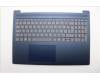 Lenovo COVER UpASSYH83J1 SWS CB 4CELL ML BL für Lenovo IdeaPad Slim 5 Gen 10 (83J1)