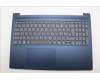 Lenovo COVER UpASSYH83J1 GER CB 4CELL ML NBL für Lenovo IdeaPad Slim 5 Gen 10 (83J1)