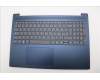 Lenovo COVER UpASSYH83J1 ITA CB 4CELL ML NBL für Lenovo IdeaPad Slim 5 Gen 10 (83J1)