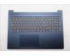 Lenovo COVER UpASSYH83J1 SWS CB 4CELL ML NBL für Lenovo IdeaPad Slim 5 Gen 10 (83J1)