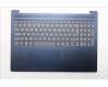 Lenovo COVER UpASSYH83J1 UKE CB 4CELL ML NBL für Lenovo IdeaPad Slim 5 Gen 10 (83J1)
