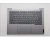 Lenovo COVER Upper Case ASM_SWS W21SGAGNBL H für Lenovo ThinkBook 14 Gen 8 (21SG)