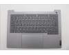 Lenovo COVER Upper Case ASM_FRA W21SG AG BL H für Lenovo ThinkBook 14 Gen 8 (21SG)