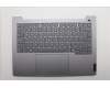 Lenovo COVER Upper Case ASM_EURO ENGW21SGAGBL H für Lenovo ThinkBook 14 Gen 8 (21SG)