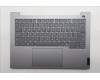 Lenovo COVER Upper Case ASM_EURO ENGW21SGAGBL U für Lenovo ThinkBook 14 Gen 8 (21SG)