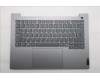 Lenovo COVER Upper Case ASM_SPA W21SG AG BL U für Lenovo ThinkBook 14 Gen 8 (21SG)