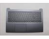 Lenovo COVER Upper Case ASM_UKE L 83LKLG BL für Lenovo LOQ 15IAX9E (83LK/83ME)