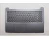 Lenovo COVER Upper Case ASM_GER L 83LKLG BL für Lenovo LOQ 15IAX9E (83LK/83ME)