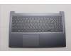 Lenovo COVER Upper Case ASM_GRE L 83LKLG BL für Lenovo LOQ 15IAX9E (83LK/83ME)