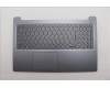 Lenovo COVER Upper Case ASM_ITA L 83LKLG BL für Lenovo LOQ 15IAX9E (83LK/83ME)
