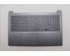 Lenovo COVER Upper Case ASM_SPA L 83LKLG BL für Lenovo LOQ 15IAX9E (83LK/83ME)