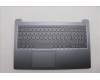 Lenovo COVER Upper Case ASM_SWS L 83LKLG BL für Lenovo LOQ 15IAX9E (83LK/83ME)