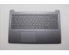 Lenovo COVER Upper Case ASM_UKR L 83LKLG BL für Lenovo LOQ 15IAX9E (83LK/83ME)