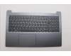 Lenovo COVER Upper Case ASM_ENG L 83LKLG NBL für Lenovo LOQ 15IAX9E (83LK/83ME)