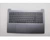 Lenovo COVER Upper Case ASM_UKE L 83LKLG NBL für Lenovo LOQ 15IAX9E (83LK/83ME)