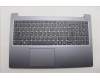 Lenovo COVER Upper Case ASM_ITA L 83LKLG NBL für Lenovo LOQ 15IAX9E (83LK/83ME)