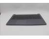 Lenovo COVER Upper Case ASM_SPA L 83LKLG NBL für Lenovo LOQ 15IAX9E (83LK/83ME)