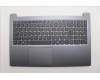 Lenovo COVER Upper Case ASM_POR L 83LKLG NBL für Lenovo LOQ 15IAX9E (83LK/83ME)