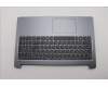 Lenovo COVER Upper Case ASM_UKR L 83LKLG NBL für Lenovo LOQ 15IAX9E (83LK/83ME)