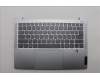 Lenovo COVER UpperCase HBW C83HL FP CG BLAI AL für Lenovo IdeaPad Slim 5 14Q8X9 (83HL)