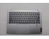 Lenovo COVER UpperCase FRA C83HL FP CG BLAI AL für Lenovo IdeaPad Slim 5 14Q8X9 (83HL)
