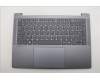Lenovo COVER UpCaseASM FRA H83J0 LG ML NBL für Lenovo IdeaPad Slim 5 14ARP10 (83HT)